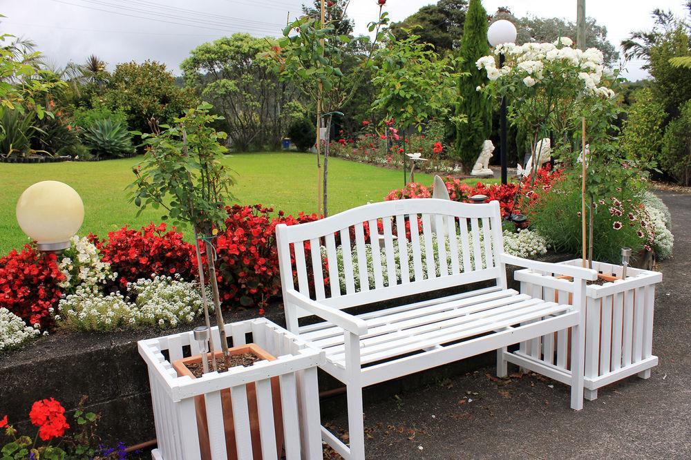 Maison De Rose Auckland Bagian luar foto